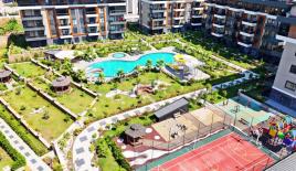 Апартаменты за 180 000 евро в Алании, Турция