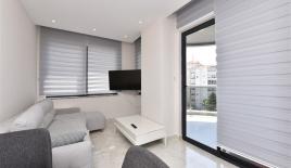 Апартаменты за 129 000 евро в Алании, Турция