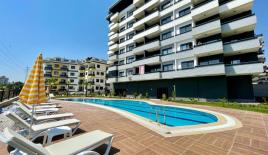 Апартаменты за 110 000 евро в Алании, Турция