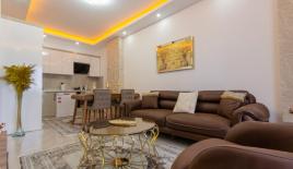 Апартаменты за 82 000 евро в Алании, Турция