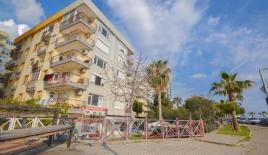 Апартаменты за 110 000 евро в Алании, Турция