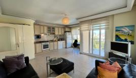 Апартаменты за 99 000 евро в Алании, Турция