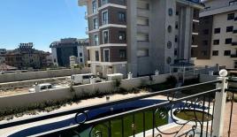 Апартаменты за 65 000 евро в Алании, Турция