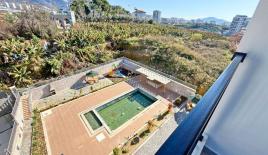 Апартаменты за 85 000 евро в Алании, Турция