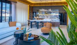 Апартаменты за 335 000 евро в Алании, Турция