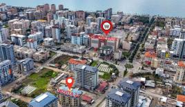 Апартаменты за 65 000 евро в Алании, Турция