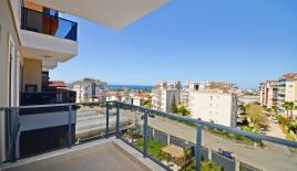 Апартаменты за 87 500 евро в Алании, Турция