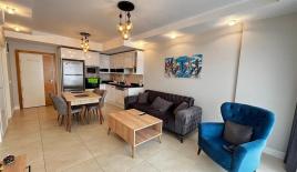 Апартаменты за 105 000 евро в Алании, Турция