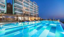 Апартаменты за 186 000 евро в Алании, Турция