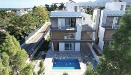 Вилла за 425 000 евро в Кирении, Кипр