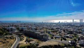 Апартаменты за 694 700 евро в Лимасоле, Кипр