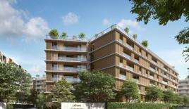 Апартаменты за 308 899 евро на пляже Банг Тао, Таиланд