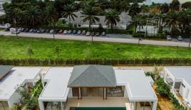 Вилла за 527 292 евро в Тхаланге, Таиланд