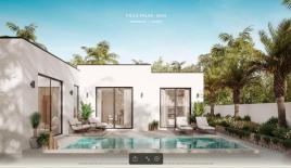 Вилла за 359 209 евро в Манике, Таиланд