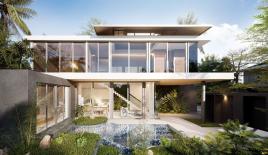 Вилла за 461 182 евро на пляже Лаян, Таиланд