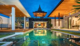 Вилла за 1 736 744 евро на пляже Лаян, Таиланд