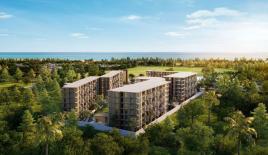 Апартаменты за 187 474 евро на пляже Банг Тао, Таиланд