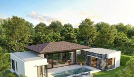 Вилла за 462 936 евро в Пру Чампа, Таиланд