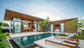 Вилла за 606 366 евро в Пру Чампа, Таиланд