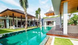 Вилла за 1 206 802 евро на пляже Лаян, Таиланд