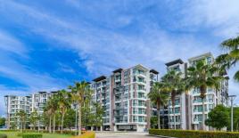 Апартаменты за 85 377 евро на пляже Най Янг, Таиланд