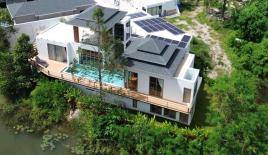 Вилла за 1 173 211 евро в Манике, Таиланд