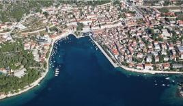 Отель, гостиница за 2 000 000 евро на Хваре, Хорватия