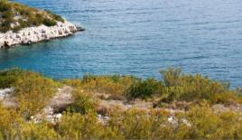 Вилла за 790 000 евро на Хваре, Хорватия