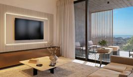 Апартаменты за 510 000 евро в Лимасоле, Кипр