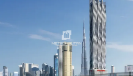 Апартаменты за 526 036 евро в Дубае, ОАЭ