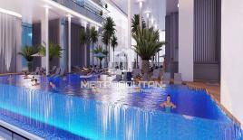 Апартаменты за 437 557 евро в Дубае, ОАЭ