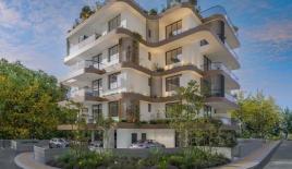 Пентхаус за 240 000 евро в Ларнаке, Кипр