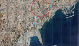 Земля за 700 000 евро в Лимасоле, Кипр