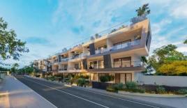 Апартаменты за 210 000 евро в Ларнаке, Кипр