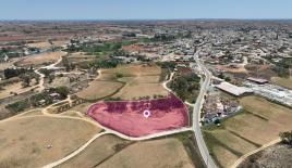 Земля за 199 000 евро в Протарасе, Кипр