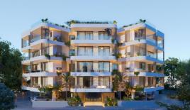 Пентхаус за 320 000 евро в Ларнаке, Кипр