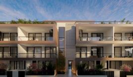 Пентхаус за 210 000 евро в Ларнаке, Кипр