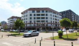 Апартаменты за 348 000 евро в Турции