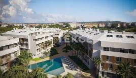 Апартаменты за 319 000 евро в Хавее, Испания