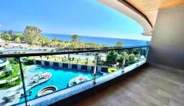 Апартаменты за 335 000 евро в Алании, Турция