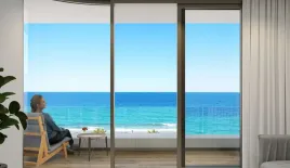 Апартаменты за 239 000 евро в Алании, Турция