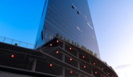 Апартаменты за 538 000 евро в Бейликдюзю, Турция