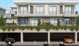 Вилла за 699 402 евро в Башакшехире, Турция