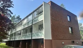 Квартира за 9 700 евро в Рауха, Финляндия
