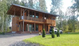 Дом за 149 000 евро в Рауха, Финляндия