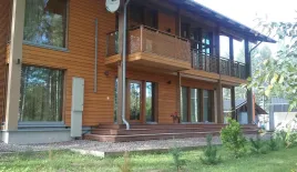 Дом за 159 000 евро в Рауха, Финляндия