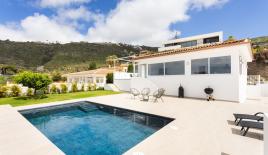 Дом за 368 евро за день в Эль-Саусаль, Испания