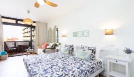 Квартира за 112 евро за день в Пуэрто-де-ла-Крус, Испания