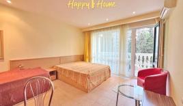 Студия за 64 999 евро на Солнечном берегу, Болгария