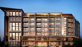 Апартаменты за 146 872 евро в Чернгталае, Таиланд